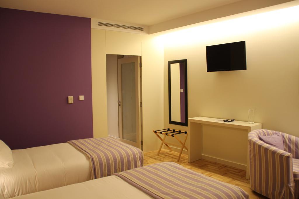 Hotel Rural Misarela Gerês Chambre photo