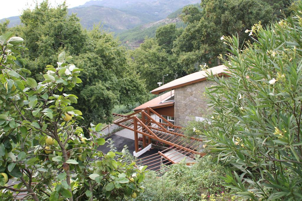 Hotel Rural Misarela Gerês Extérieur photo