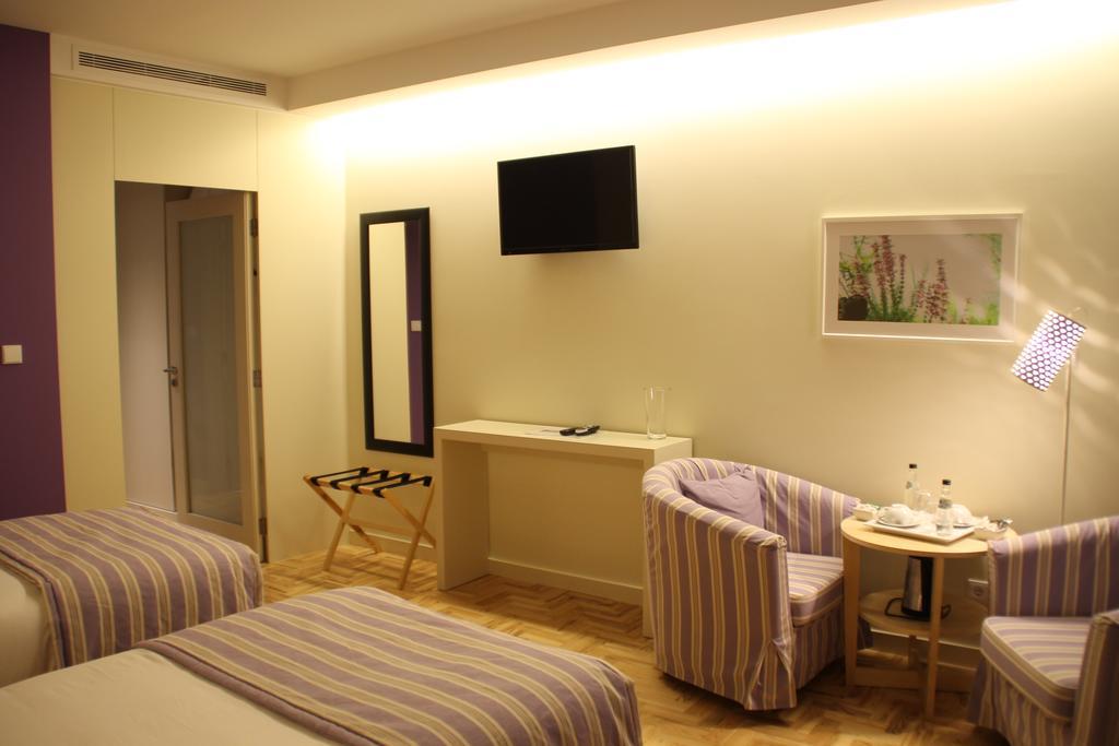Hotel Rural Misarela Gerês Extérieur photo
