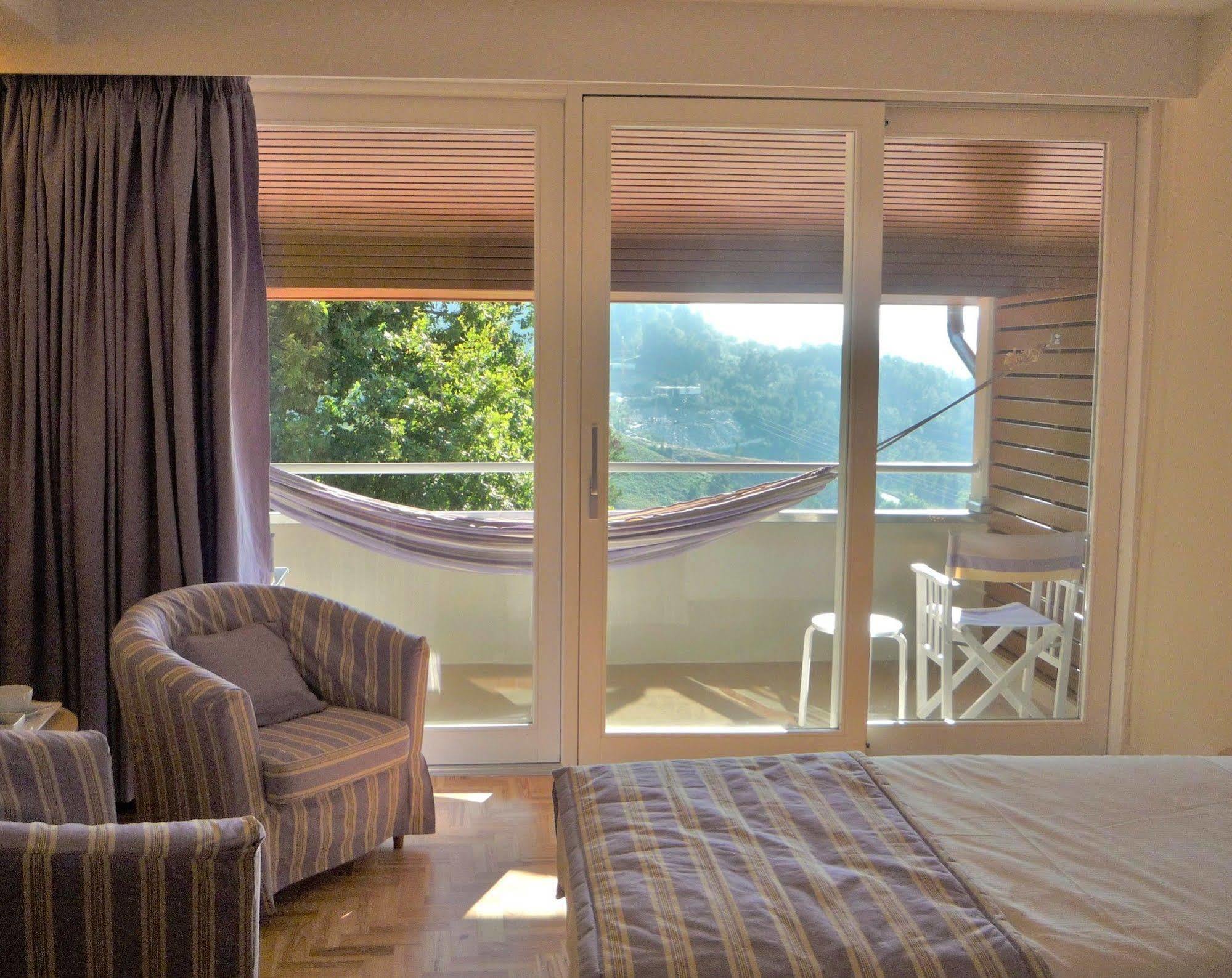Hotel Rural Misarela Gerês Extérieur photo