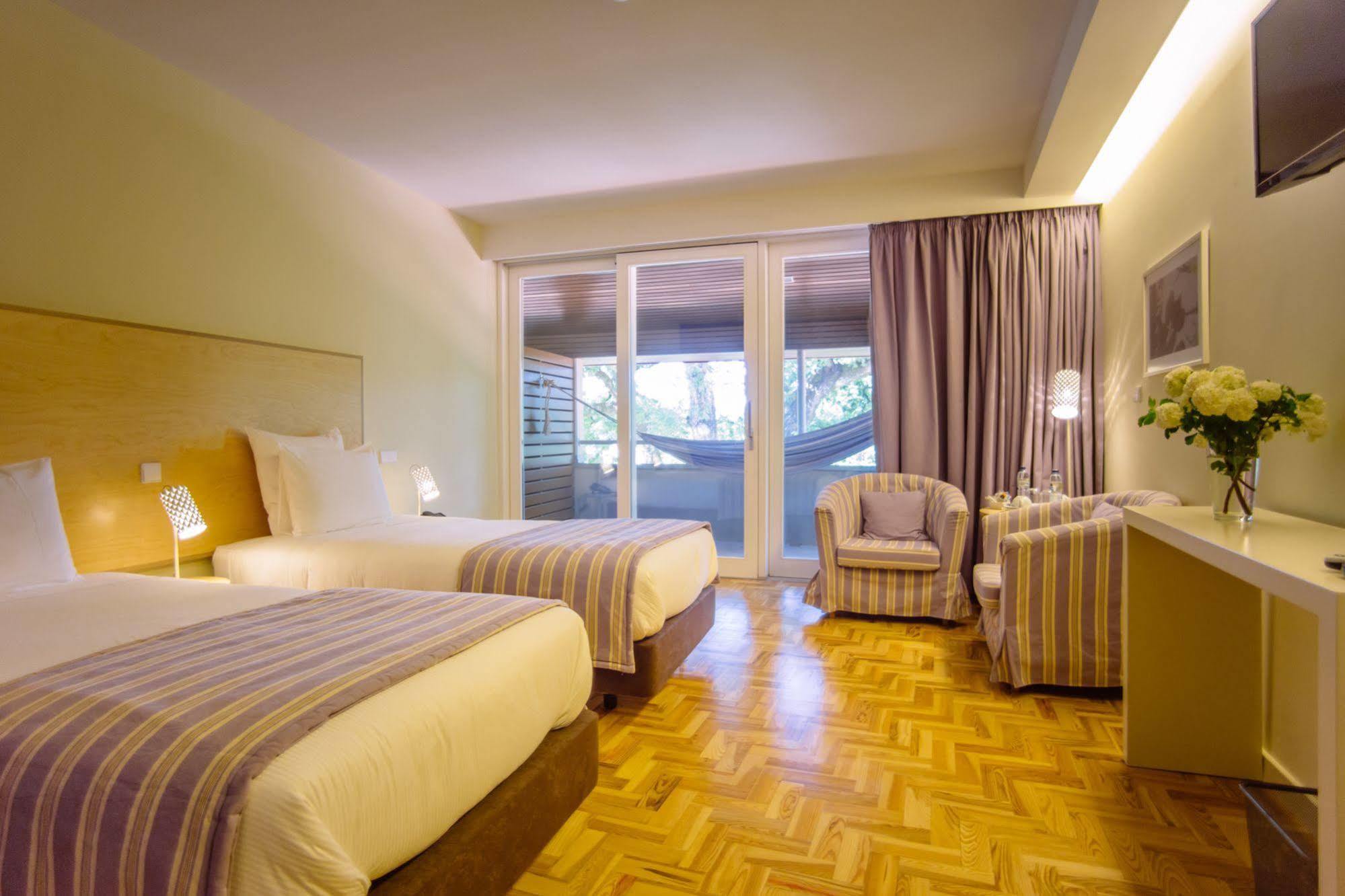 Hotel Rural Misarela Gerês Extérieur photo