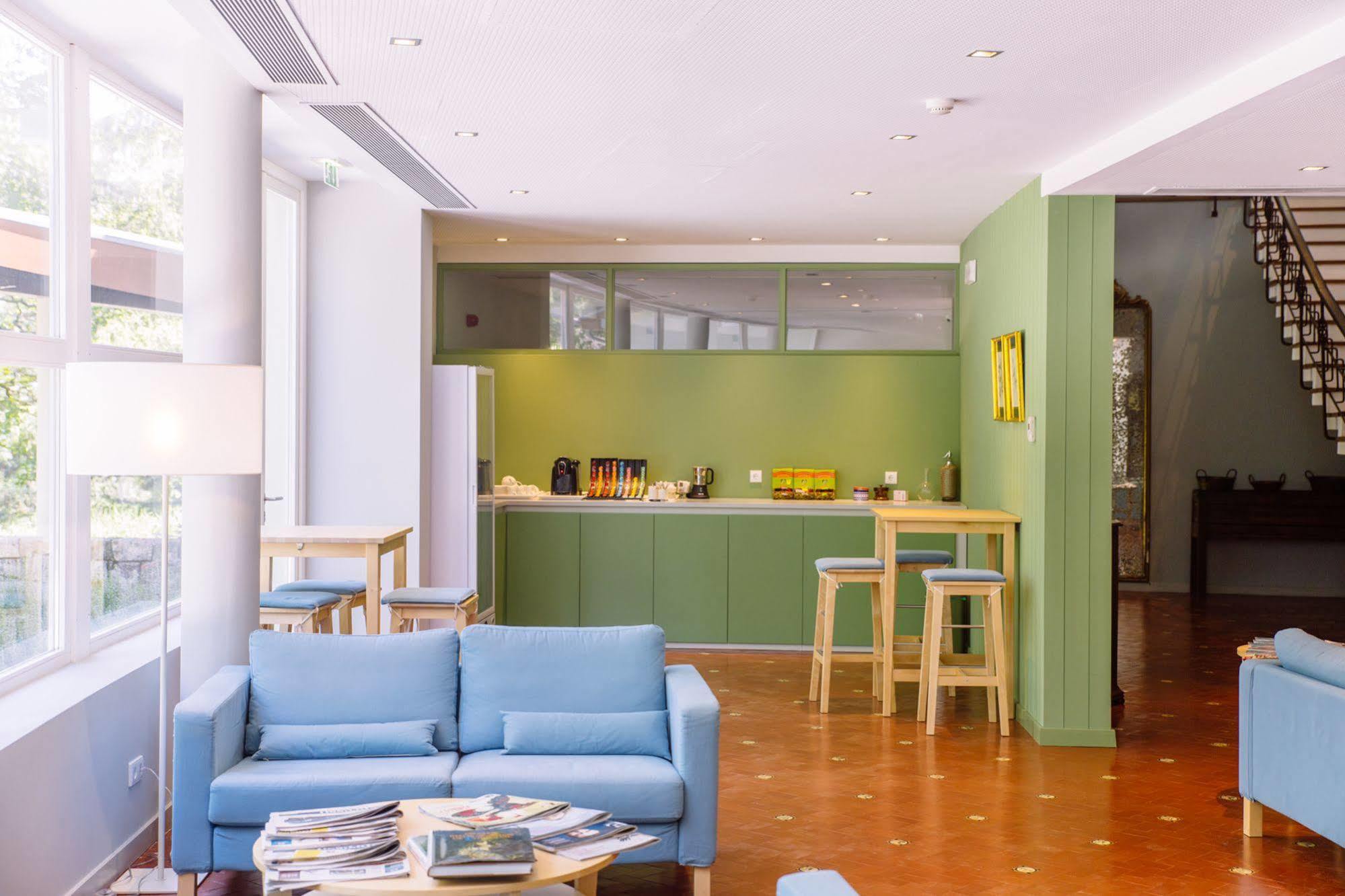 Hotel Rural Misarela Gerês Extérieur photo