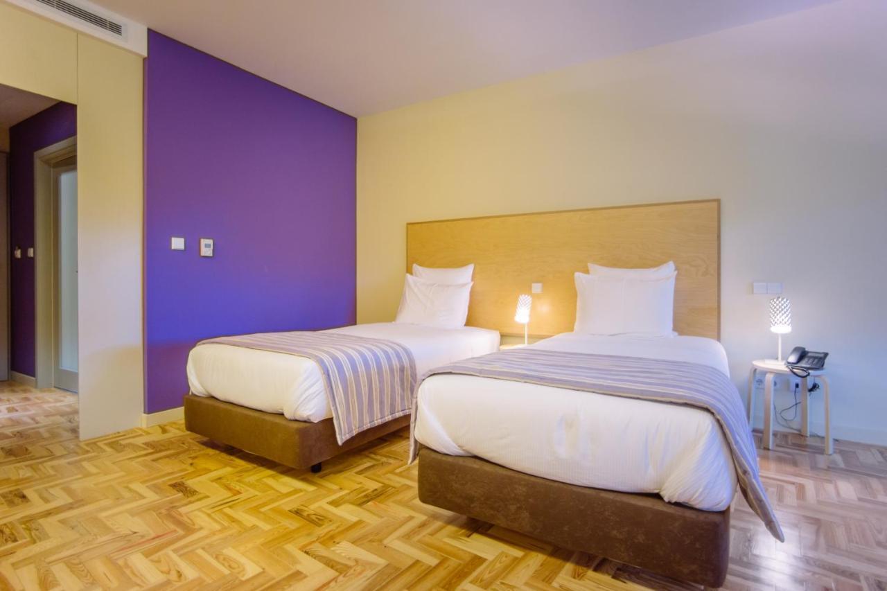 Hotel Rural Misarela Gerês Extérieur photo