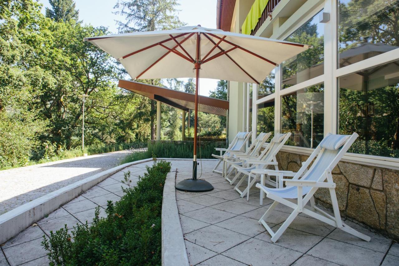Hotel Rural Misarela Gerês Extérieur photo