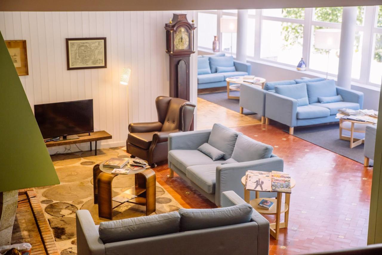 Hotel Rural Misarela Gerês Extérieur photo